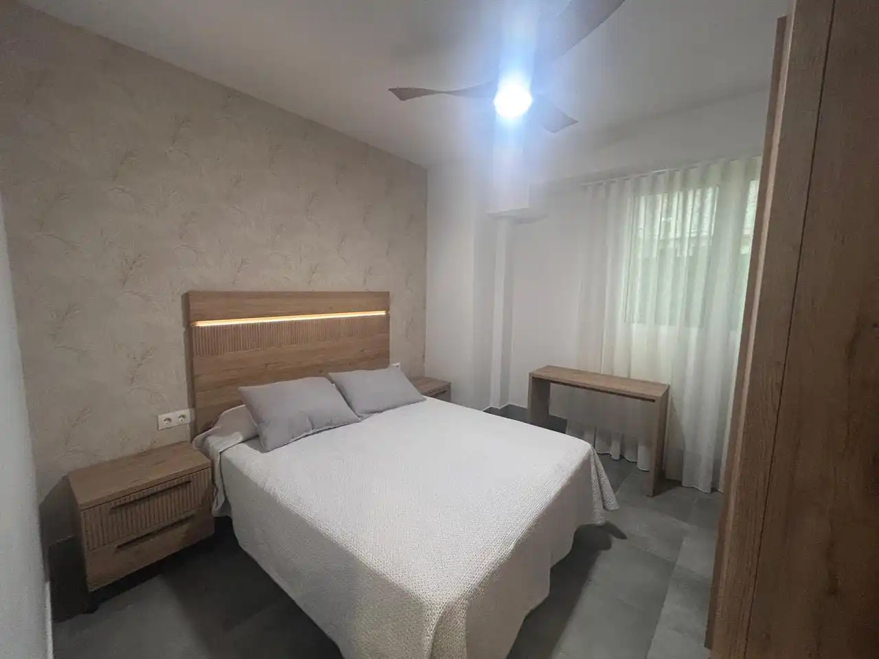 Piso de 80 m² en Granada