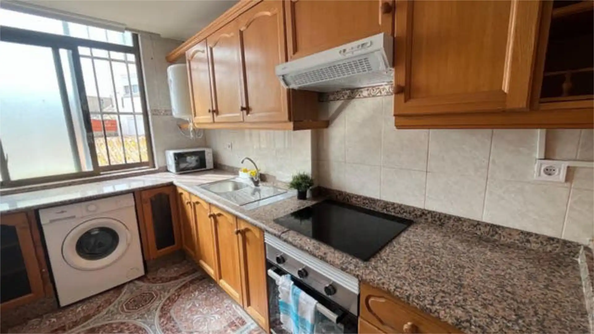 Wohnung 75 m² in Torredonjimeno