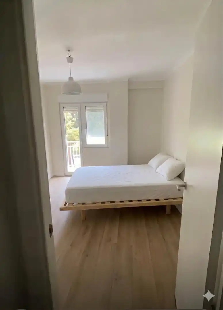 Piso de 90 m² en Salamanca