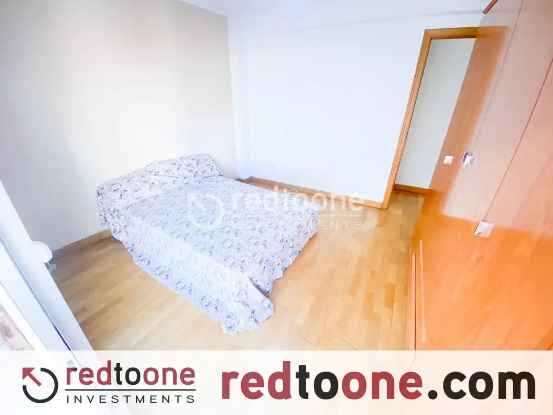 Piso de 52 m² en Alicante