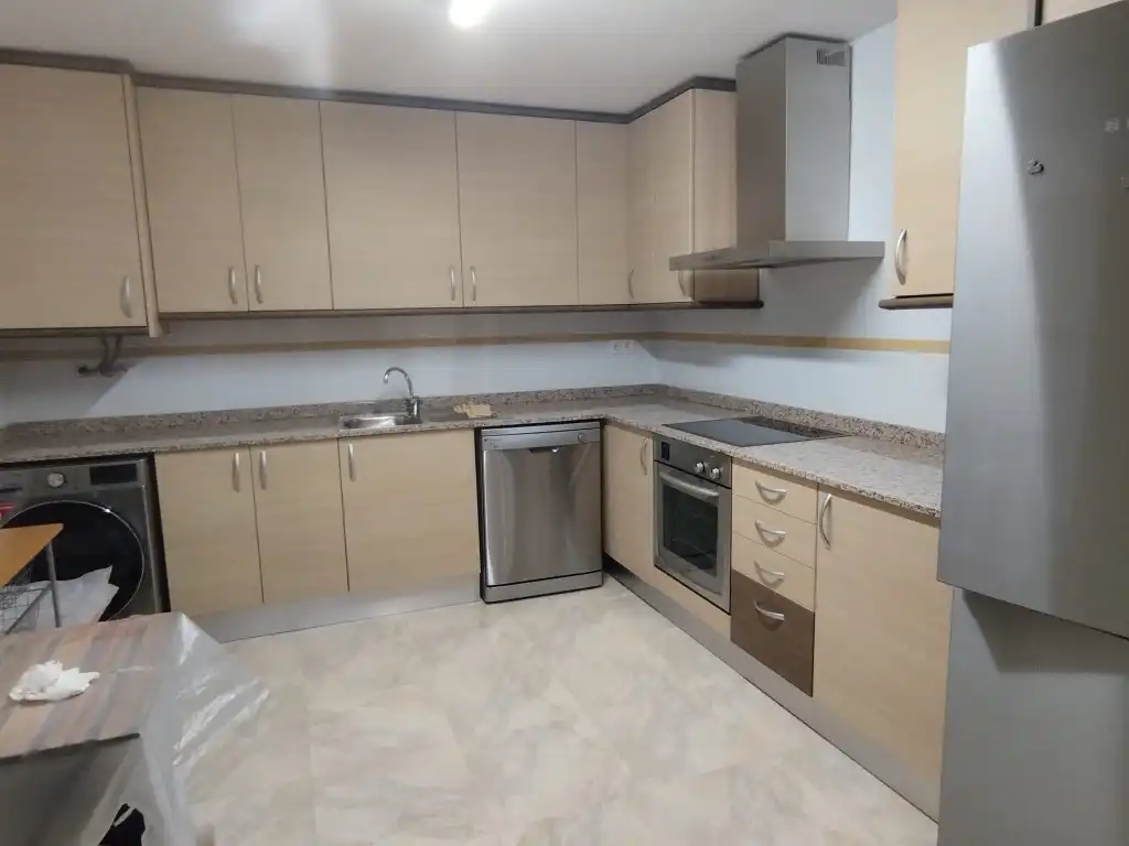 Pis de 85 m² a Santa Magdalena de Polpís