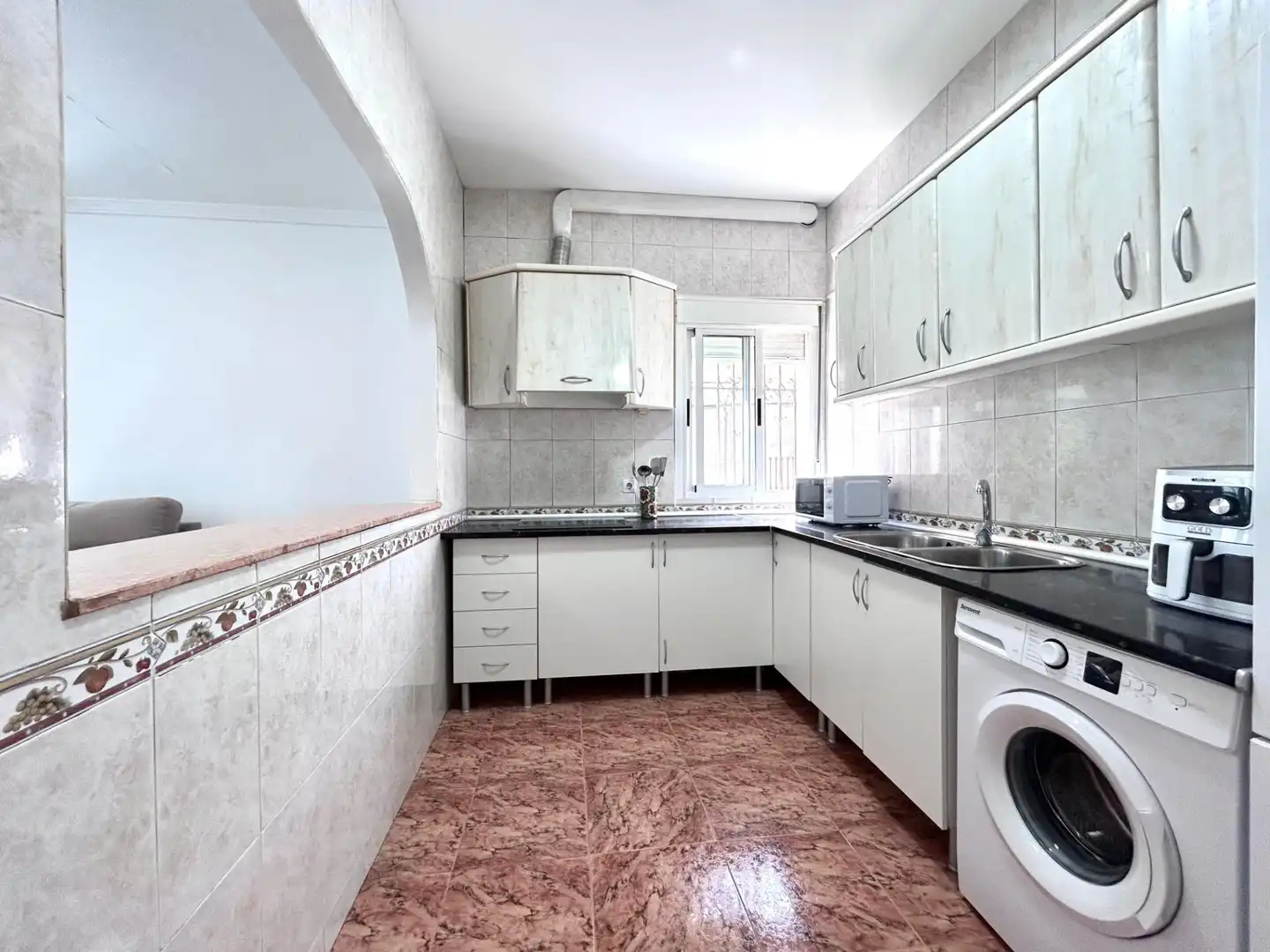 Habitación 72 m², Almería