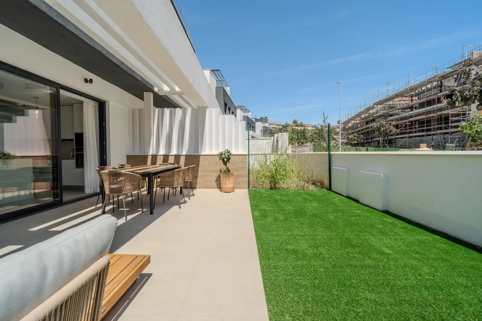 Casa de 170 m² en Estepona