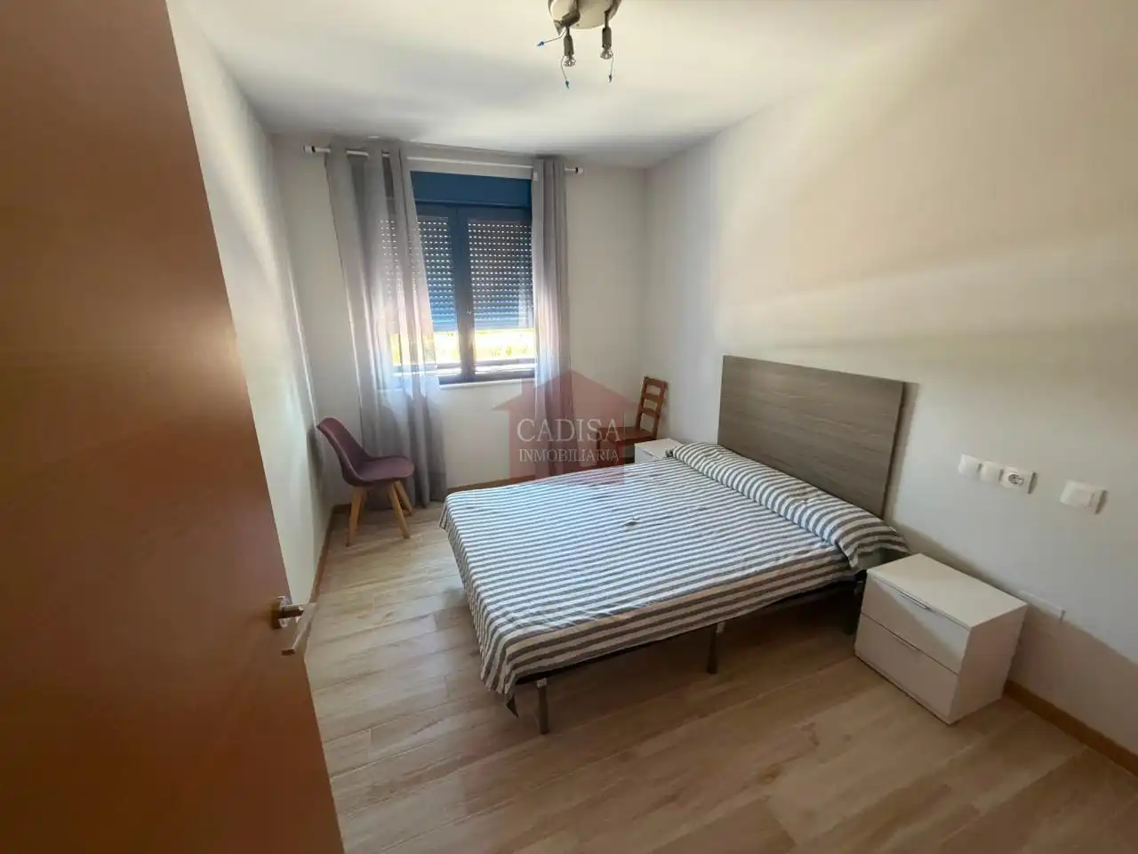 Pis de 65 m² a Salamanca