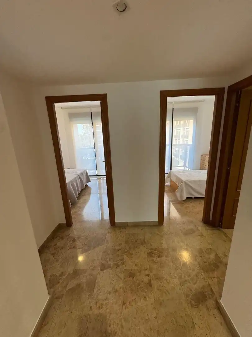Квартира 120 м² у Валенсіі