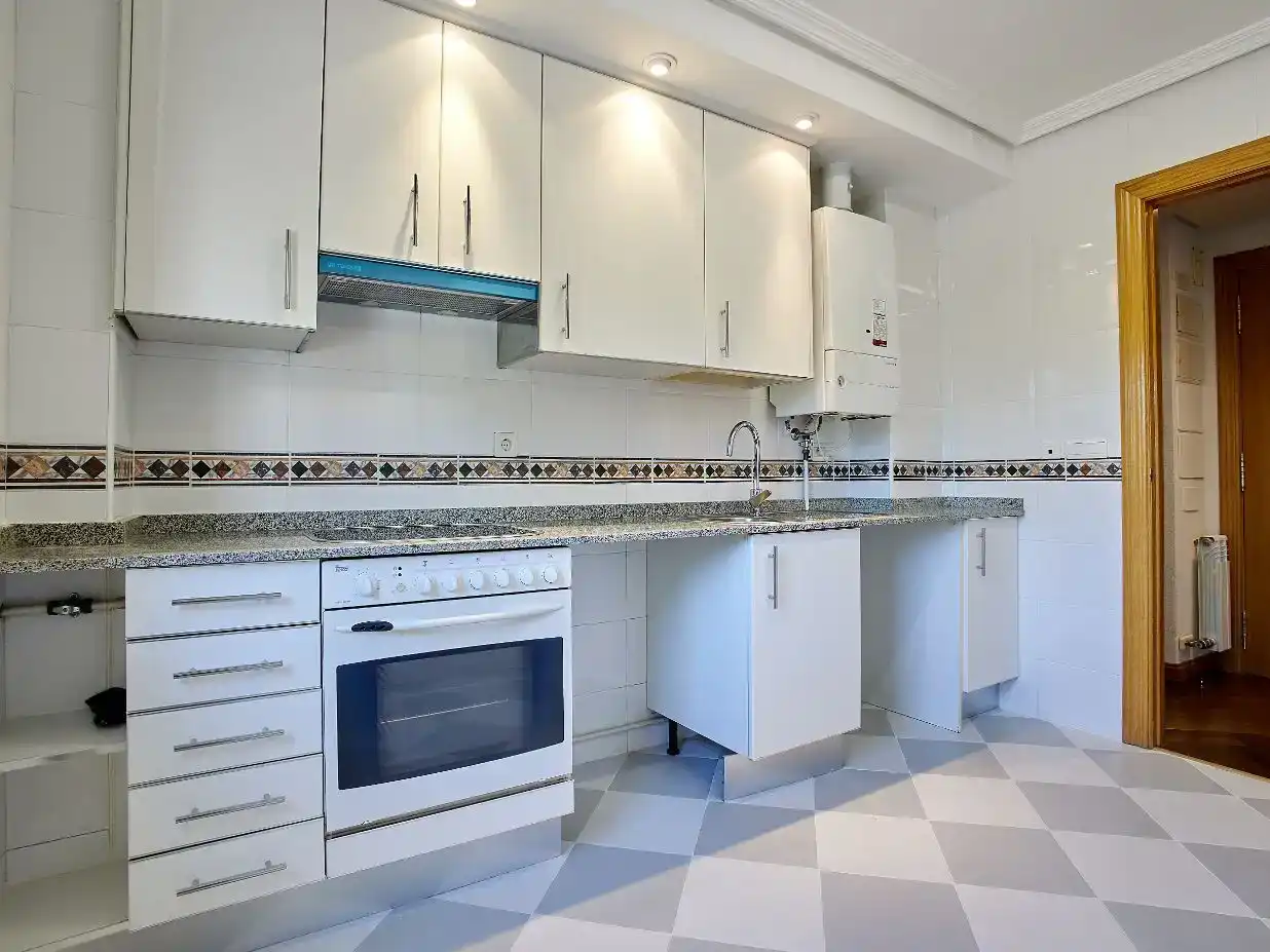 Piso de 70 m² en Valladolid