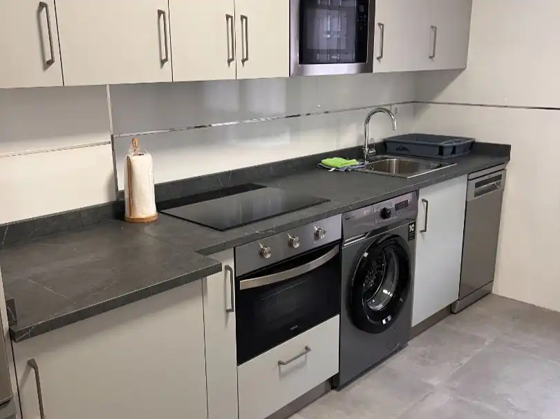 Pis de 75 m² a Medina de Pomar