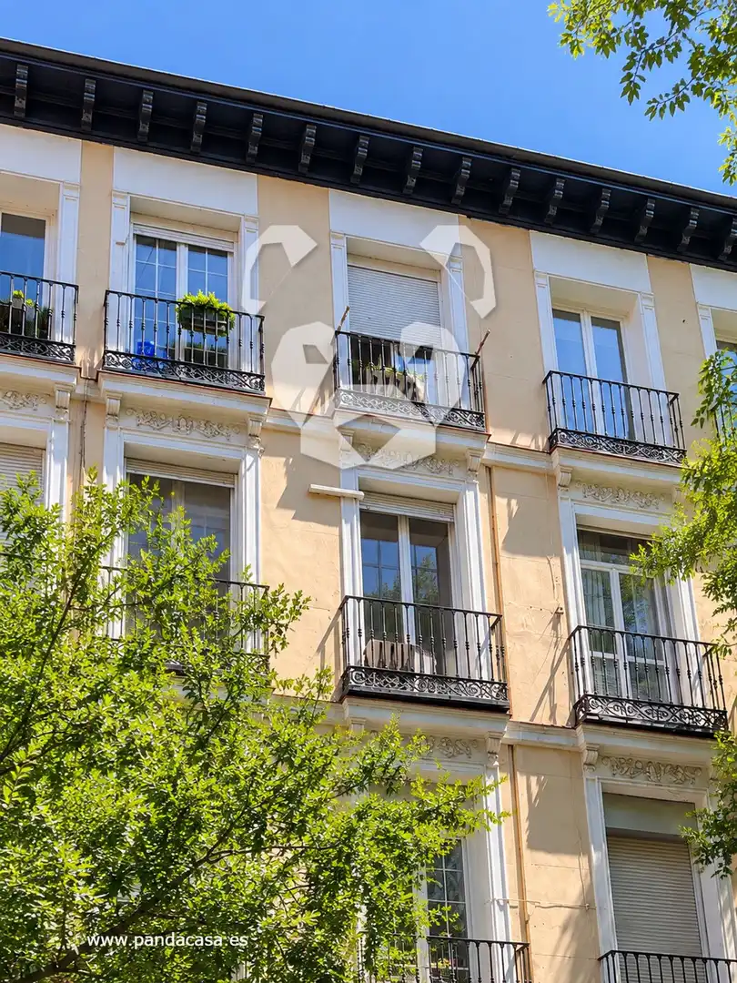 Piso de 65 m² en Madrid