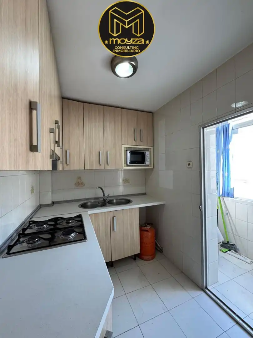 Piso de 90 m² en Jaén