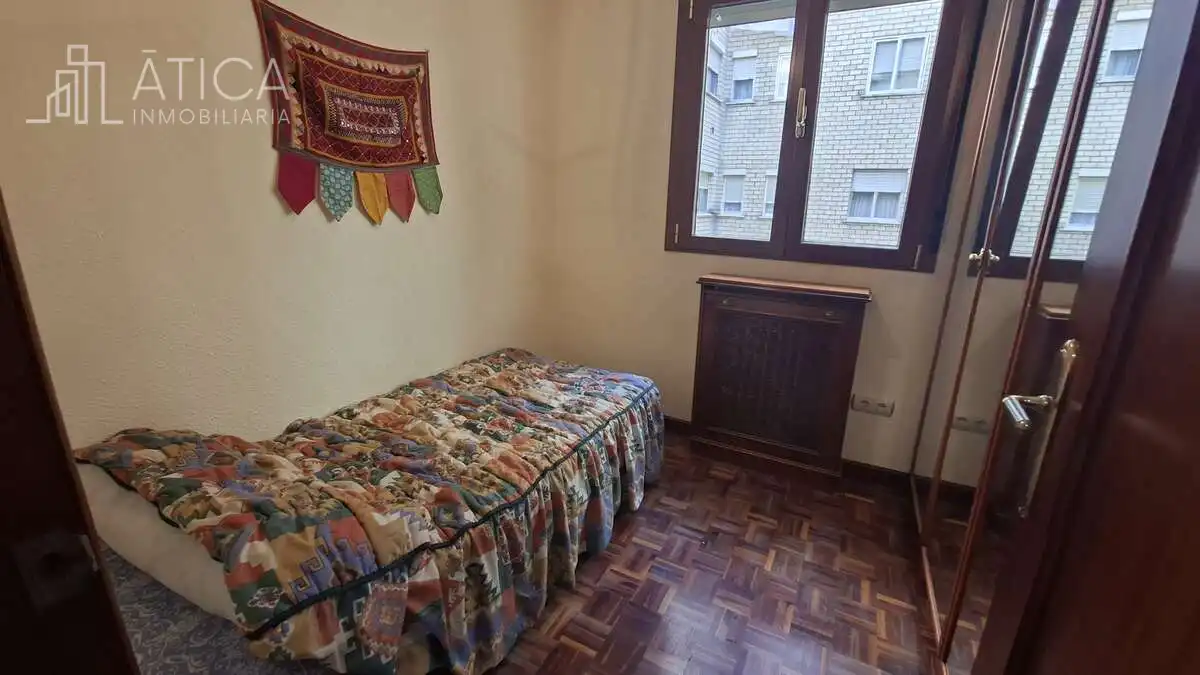 Piso de 80 m² en Salamanca