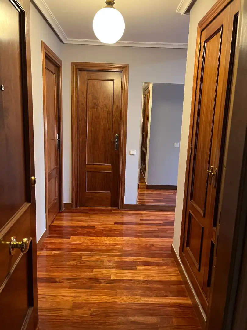 Pis de 46 m² a Salamanca