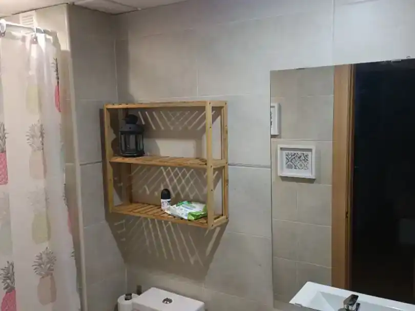 Piso de 102 m² en Granada