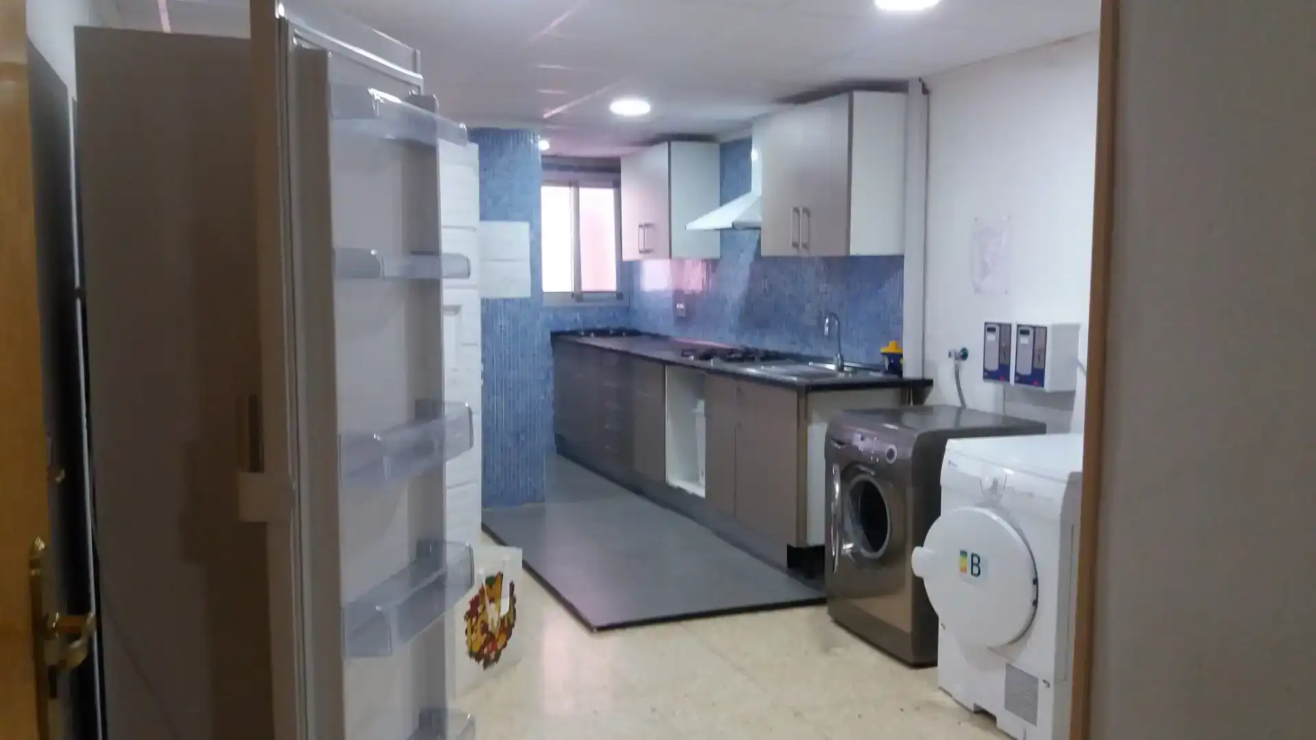 Habitación 220 m², San Juan de Alicante