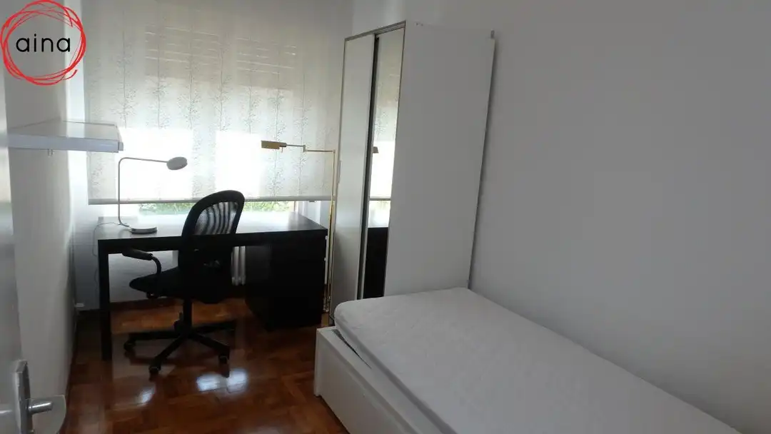 Piso de 155 m² en Pamplona