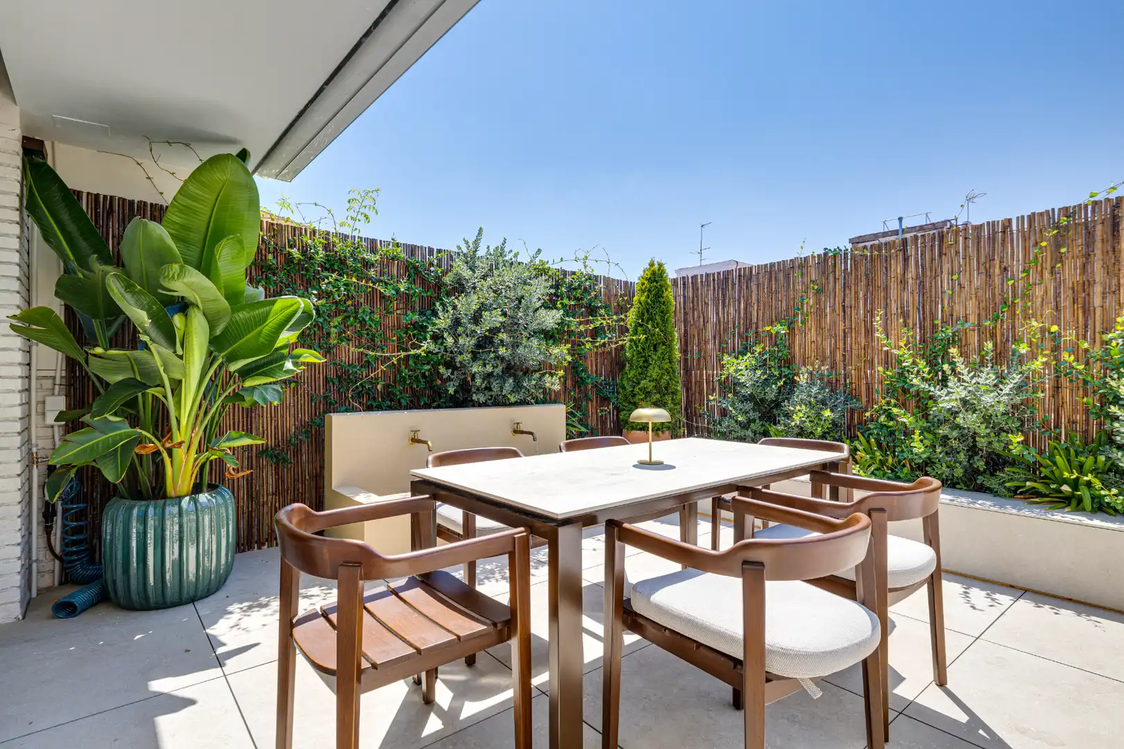 Apartamento 119 m² em Barcelona