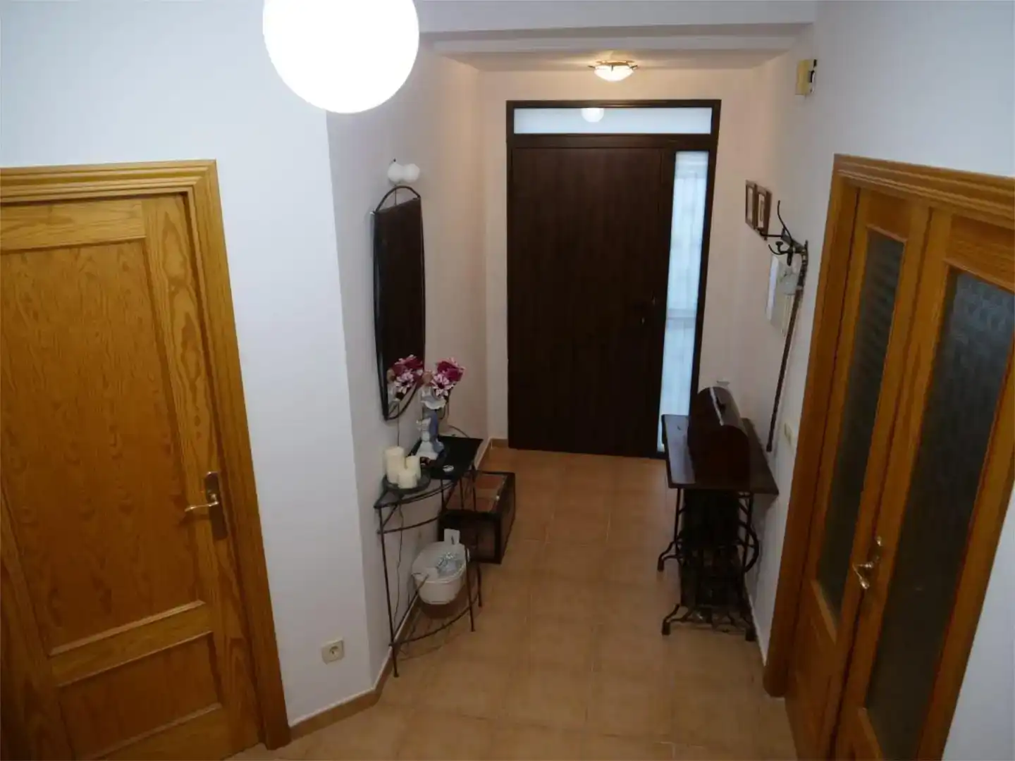 Piso de 150 m² en Baeza