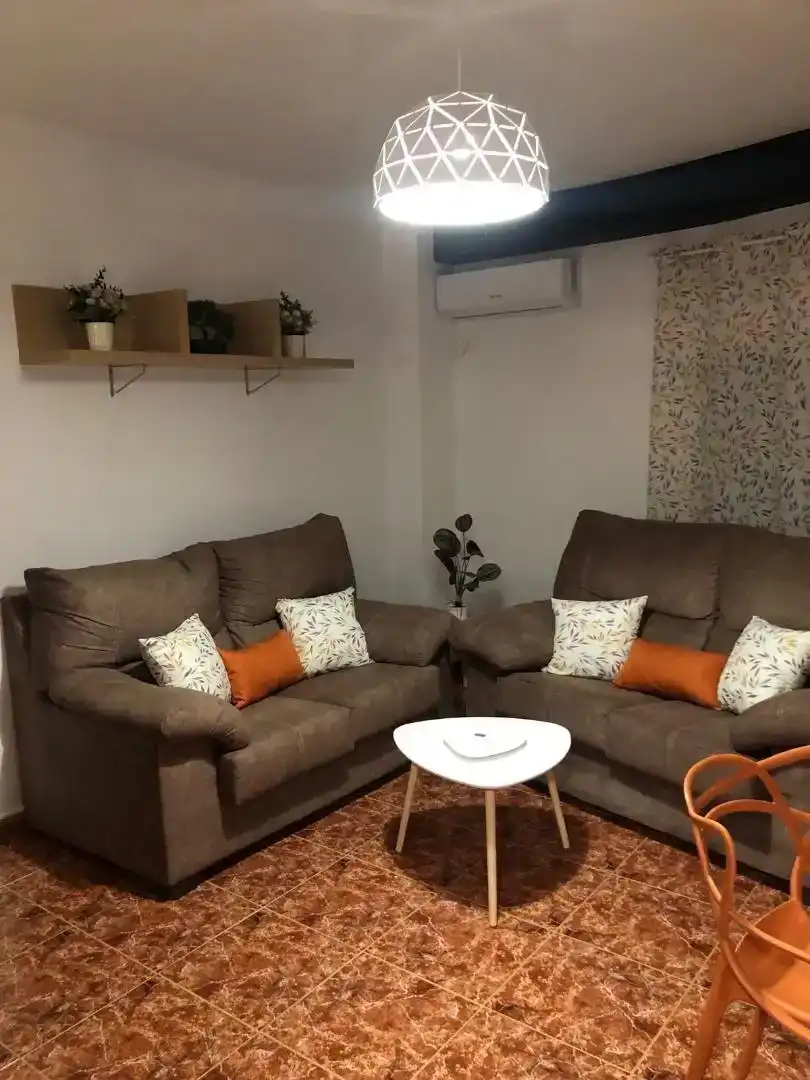 Piso de 75 m² en Jaén