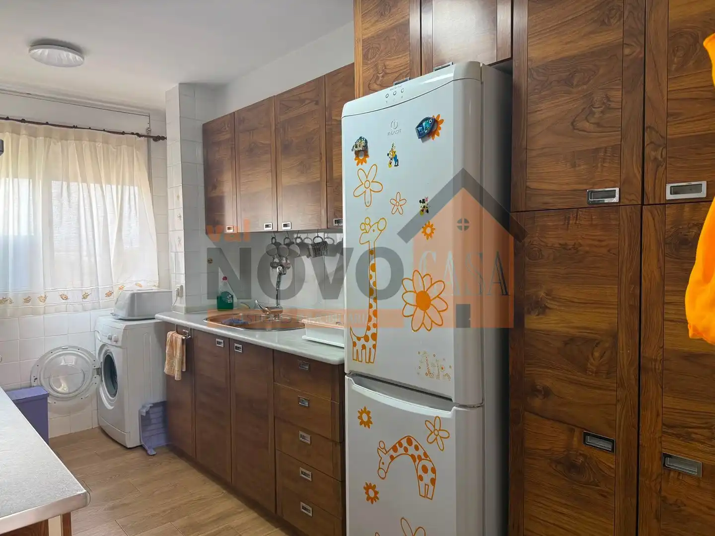 Piso de 95 m² en Valencia
