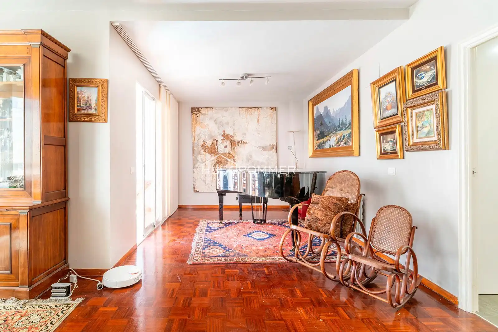 Piso de 281 m² en Burriana