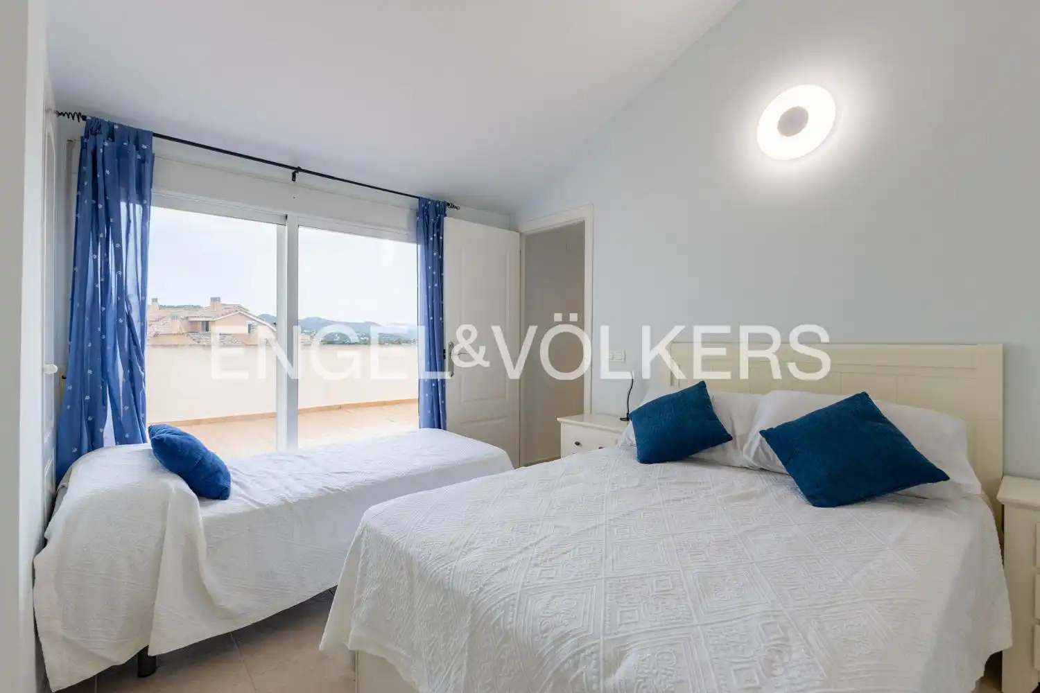 Piso de 139 m² en Jávea