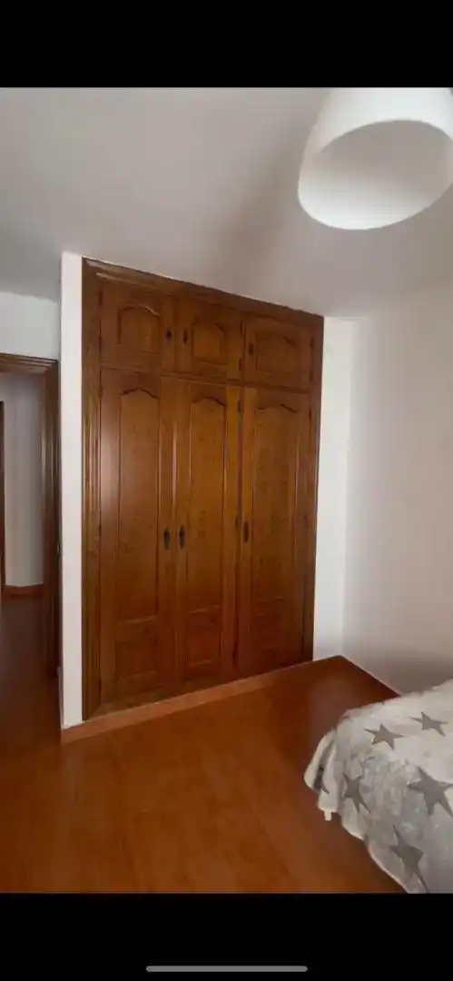 Habitación 90 m², Málaga
