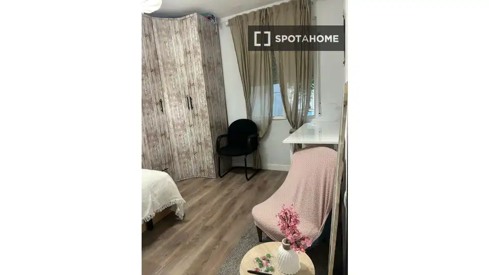 Habitación en alquiler, Barcelona