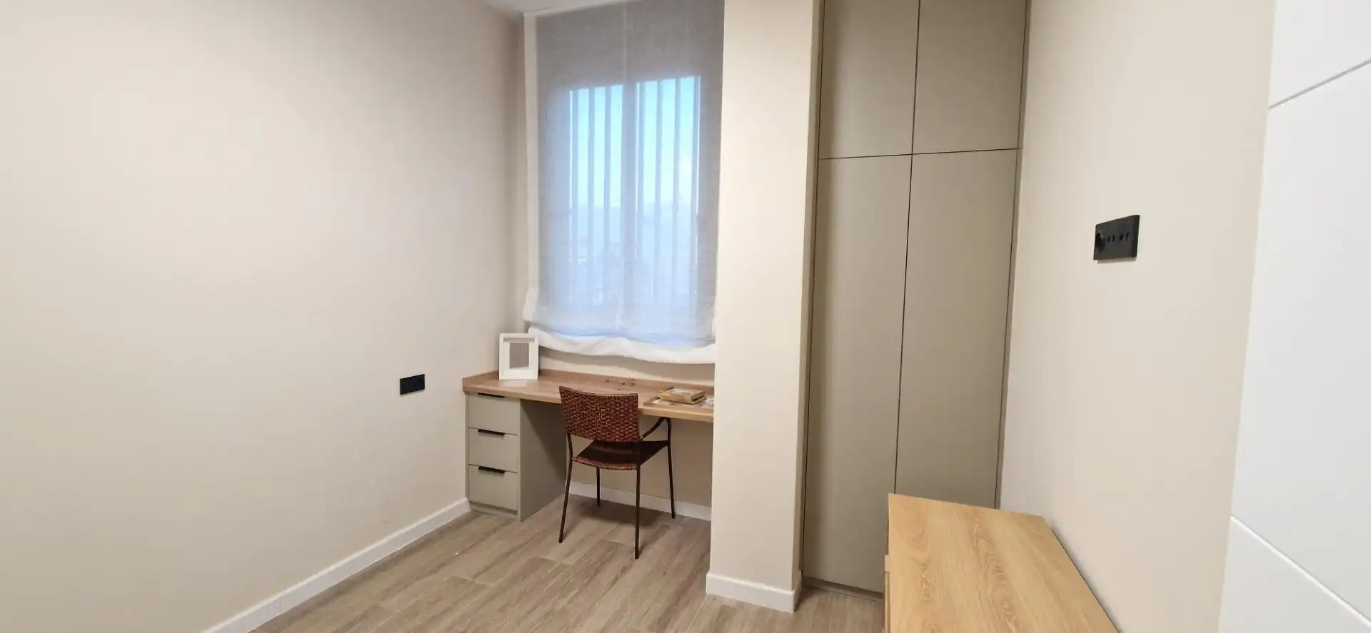 Pis de 40 m² a Còrdova