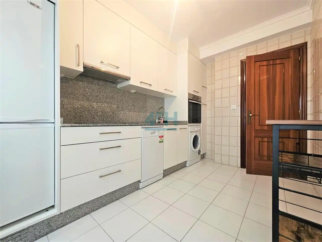 Wohnung 65 m² in Ourense