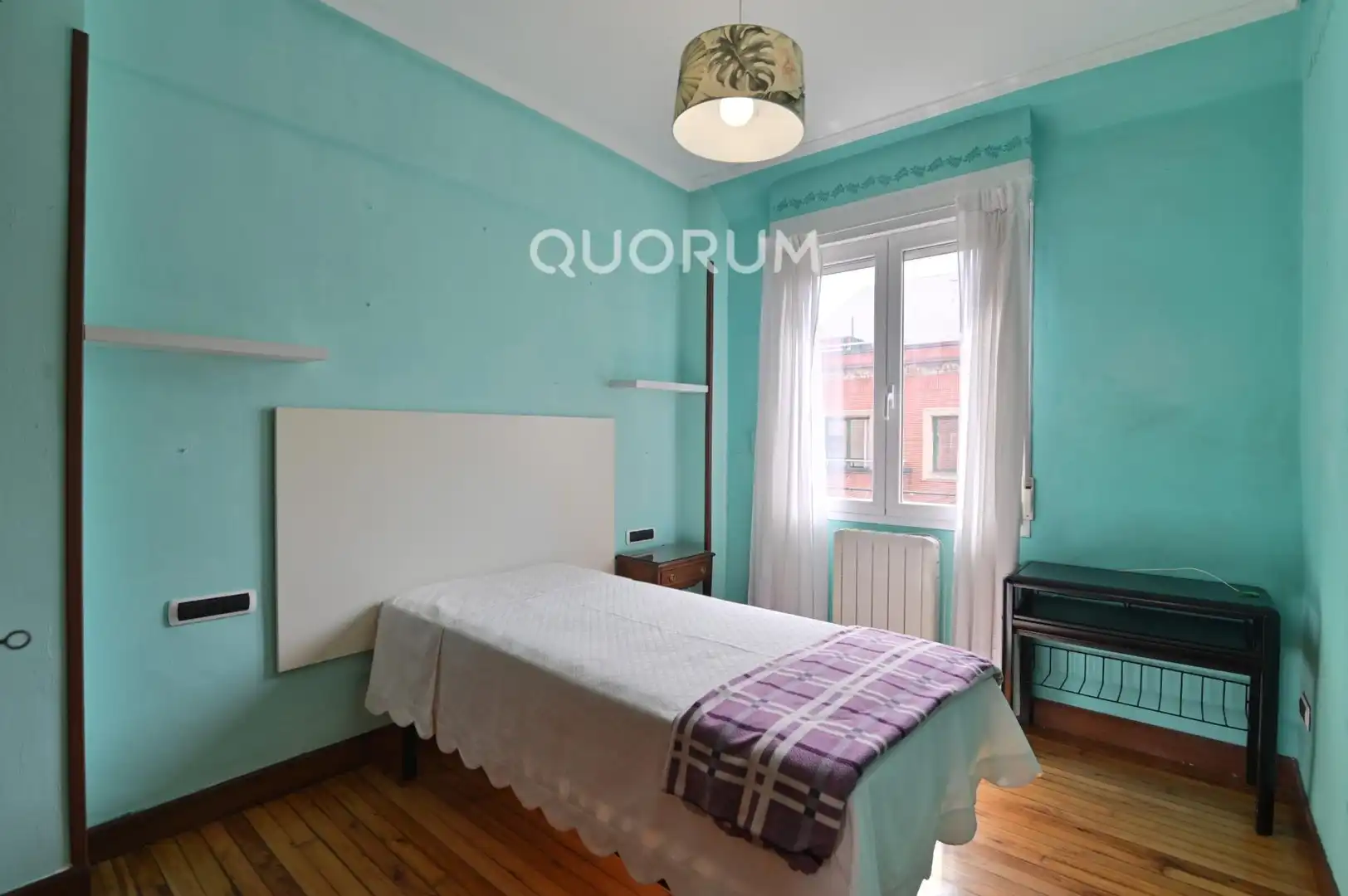 Piso de 74 m² en Bilbao
