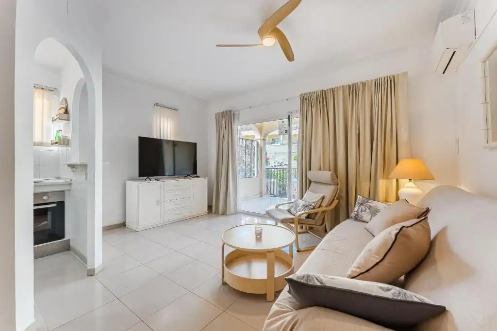 Piso de 47 m² en San Miguel de Abona
