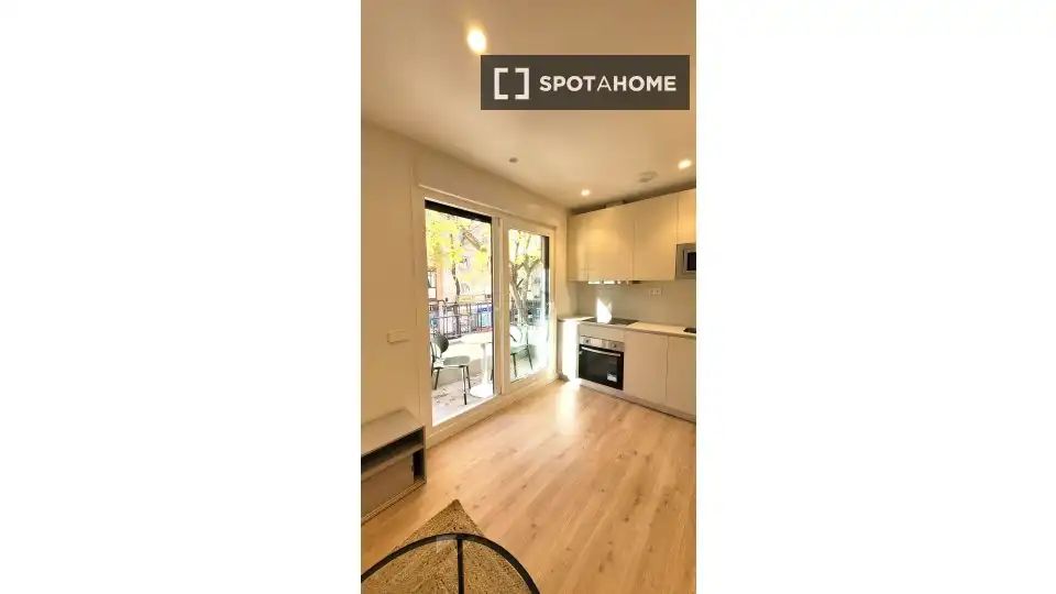Pis de 55 m² a Madrid