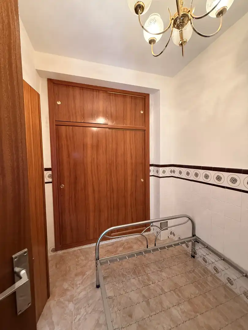 Pis de 75 m² a Torrecampo