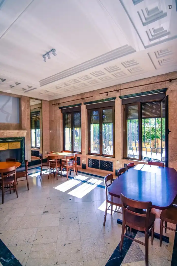 Habitación en alquiler, Salamanca