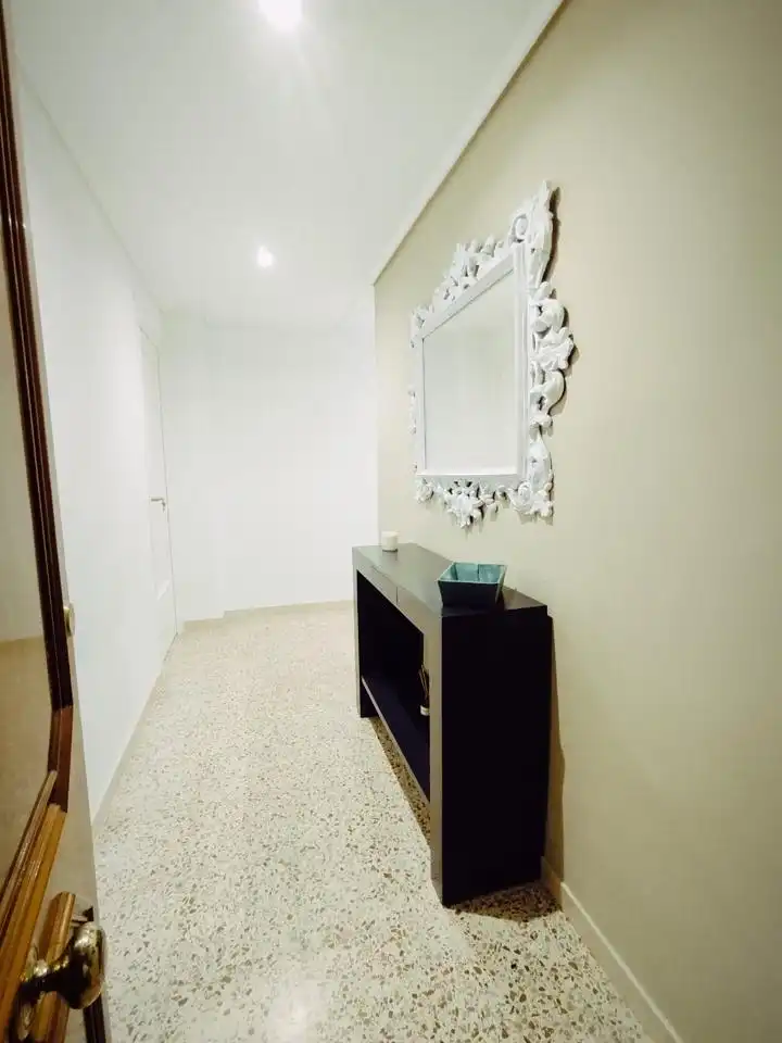 Habitación 110 m², Elche