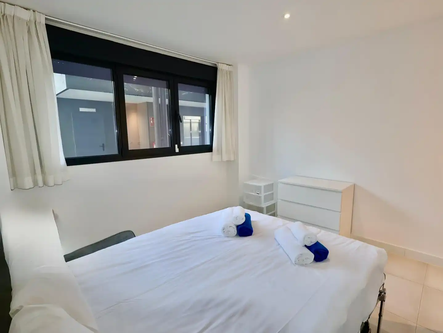 Piso de 120 m² en Estepona