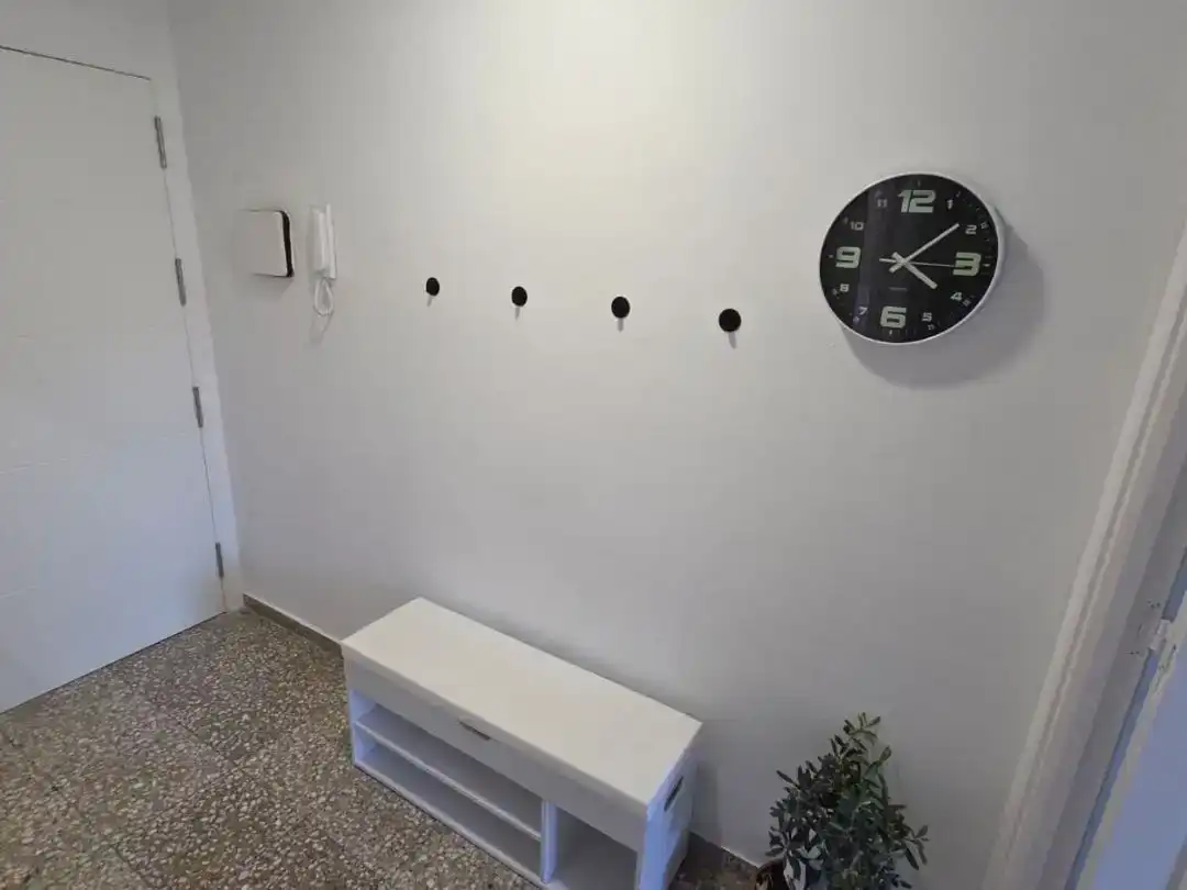 Piso de 85 m² en Andújar