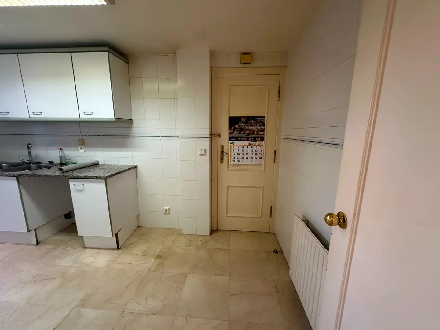 Piso de 114 m² en Sant Feliu de Guíxols