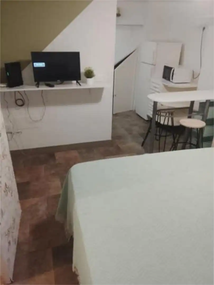 Pis de 30 m² a Santa Úrsula