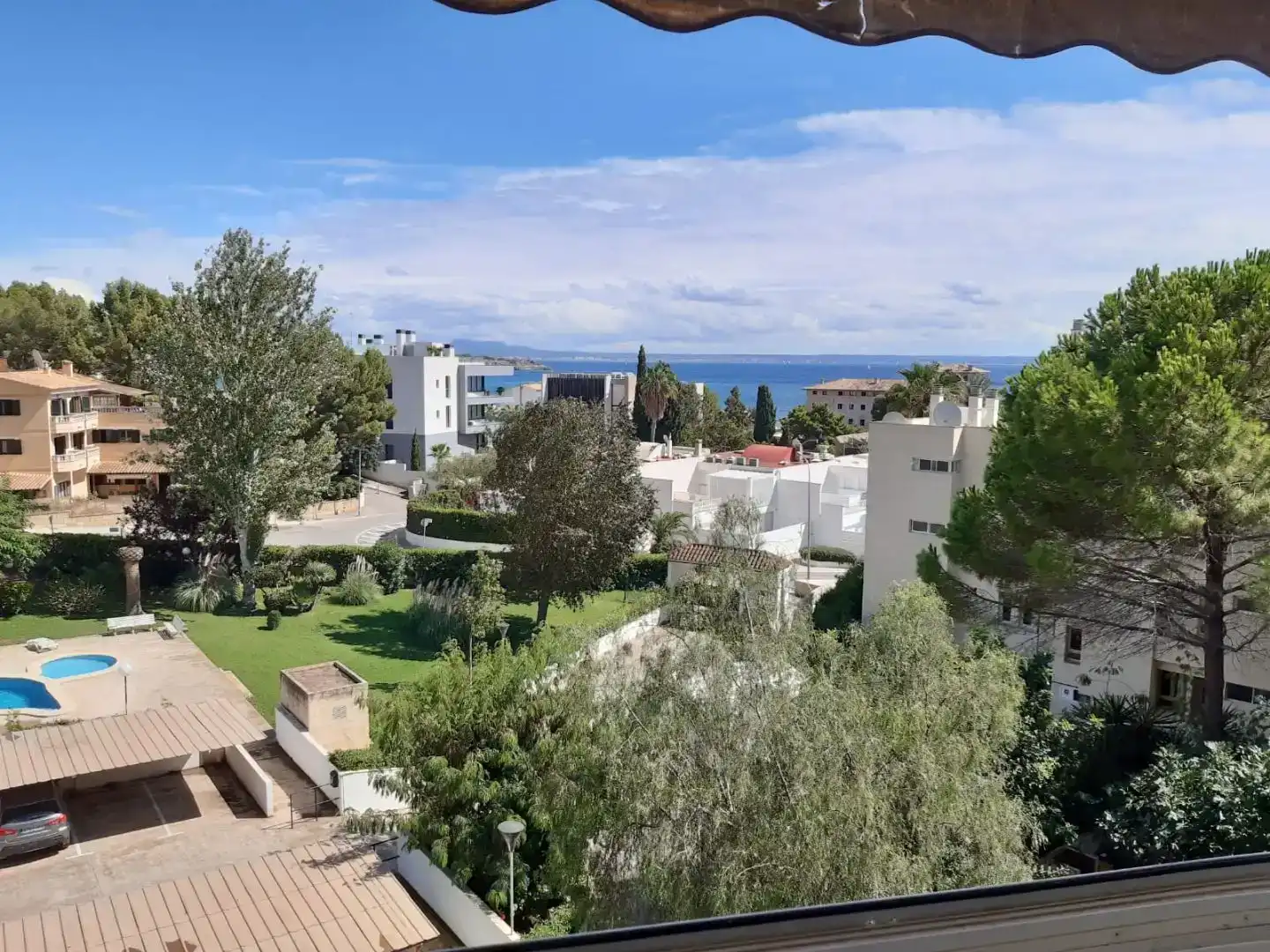 Pis de 95 m² a Calvià