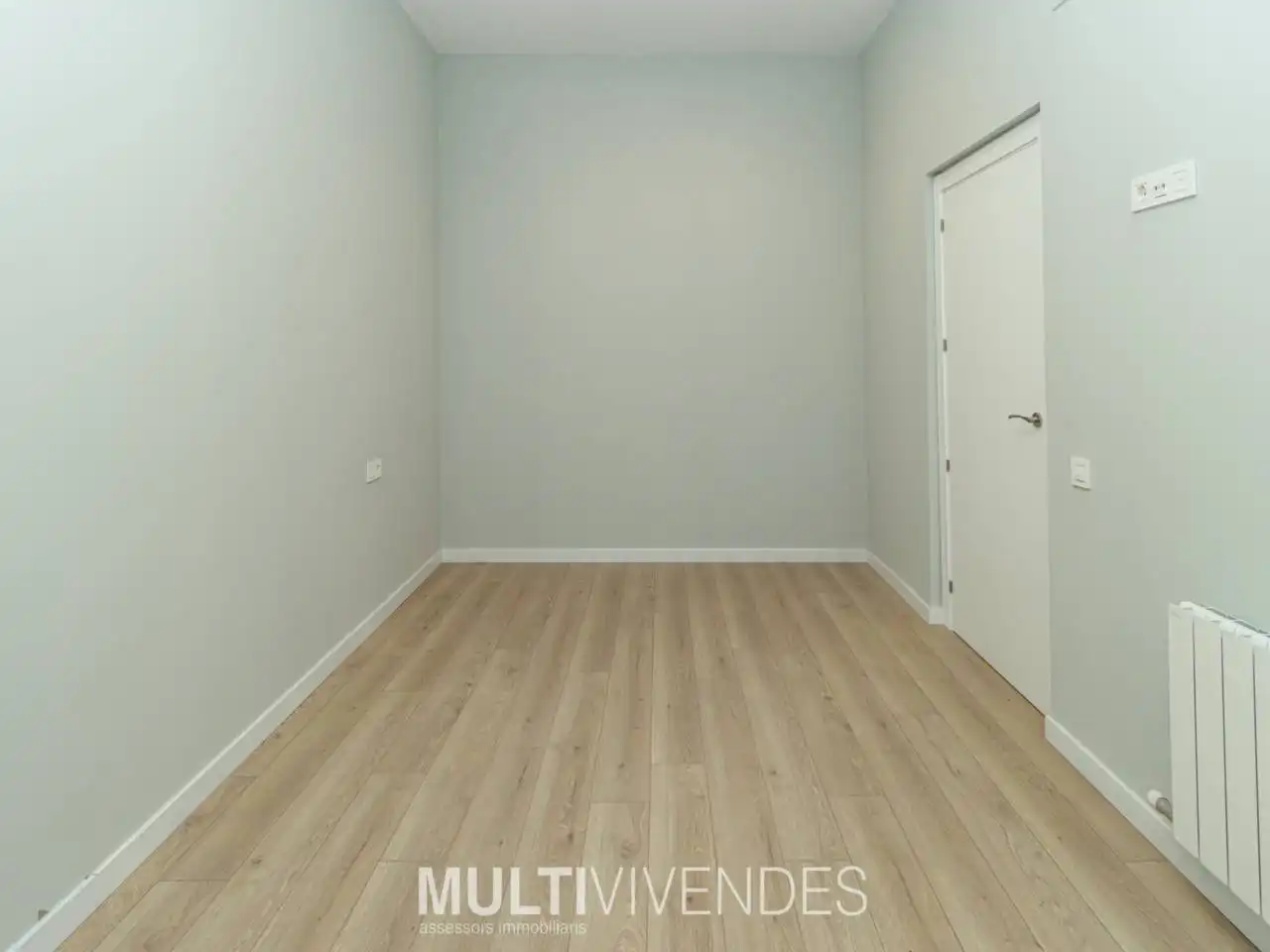 Piso de 78 m² en Manresa