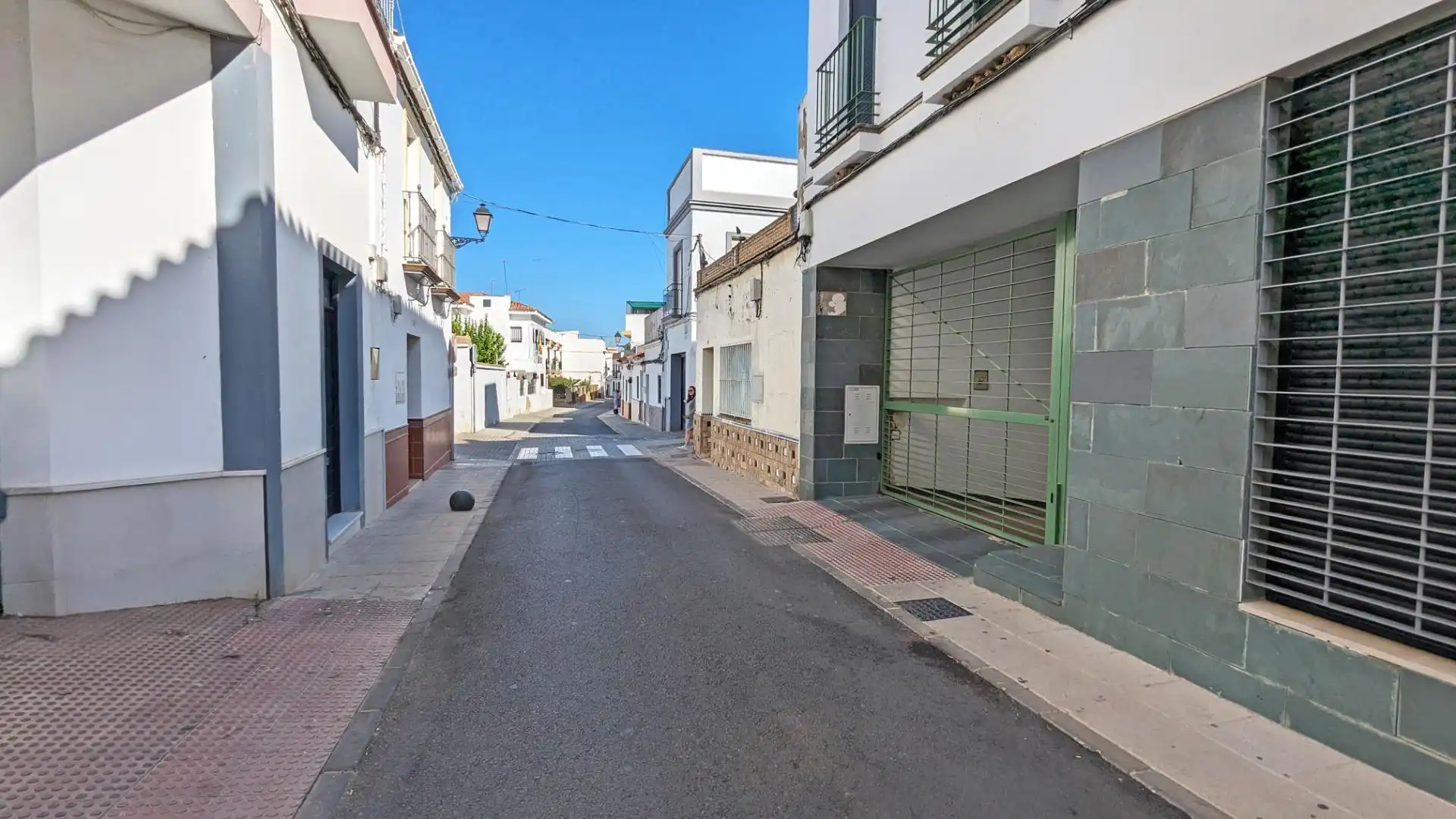 Appartamento 54 m² a Sanlúcar la Mayor