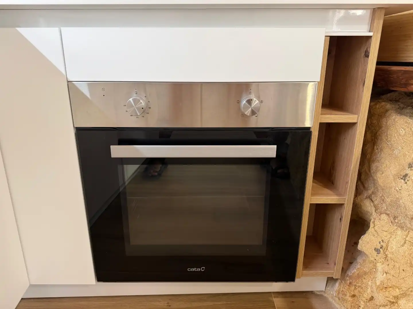 Maison 85 m² à Elche de la Sierra