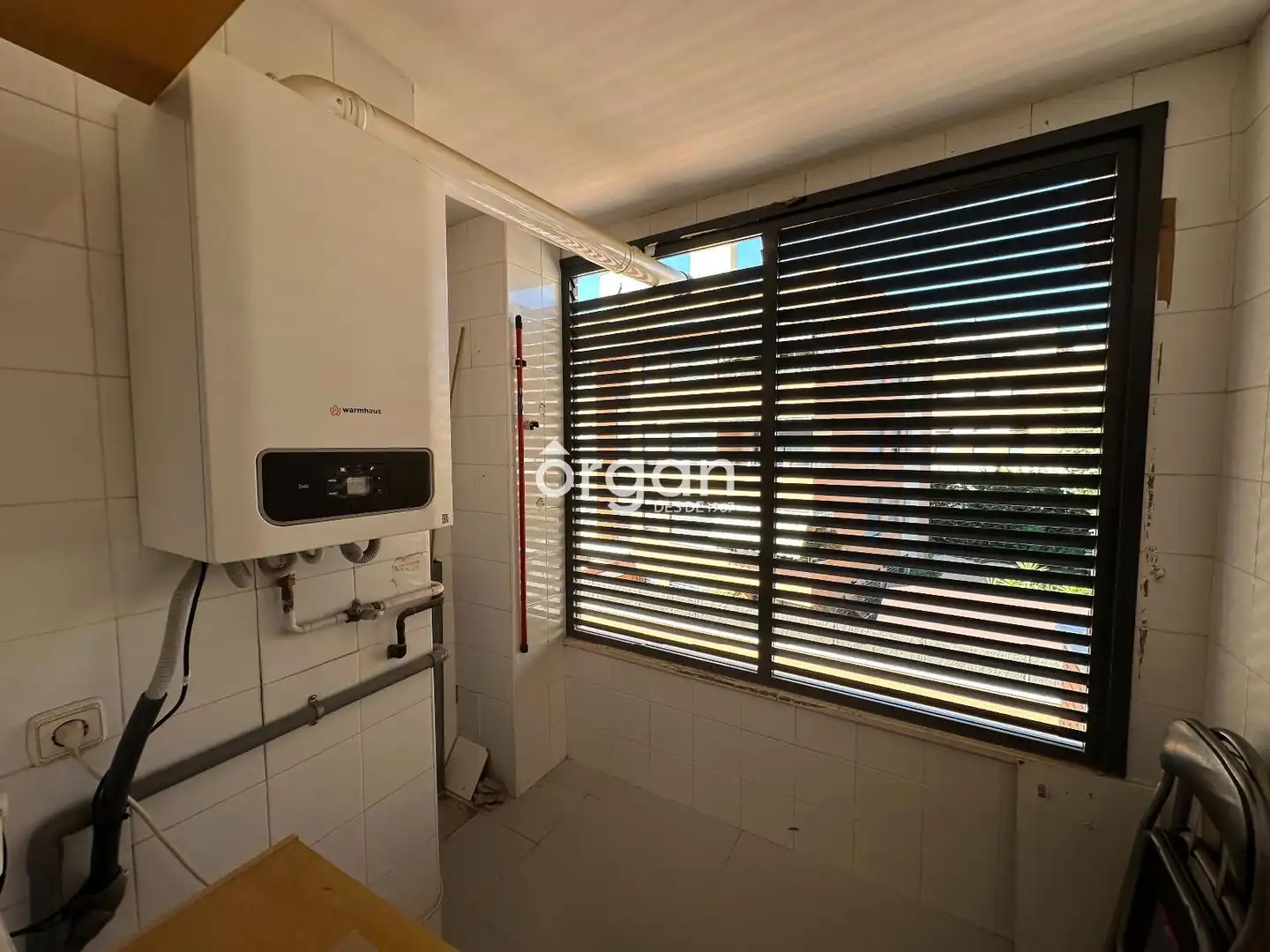 Piso de 116 m² en Sabadell