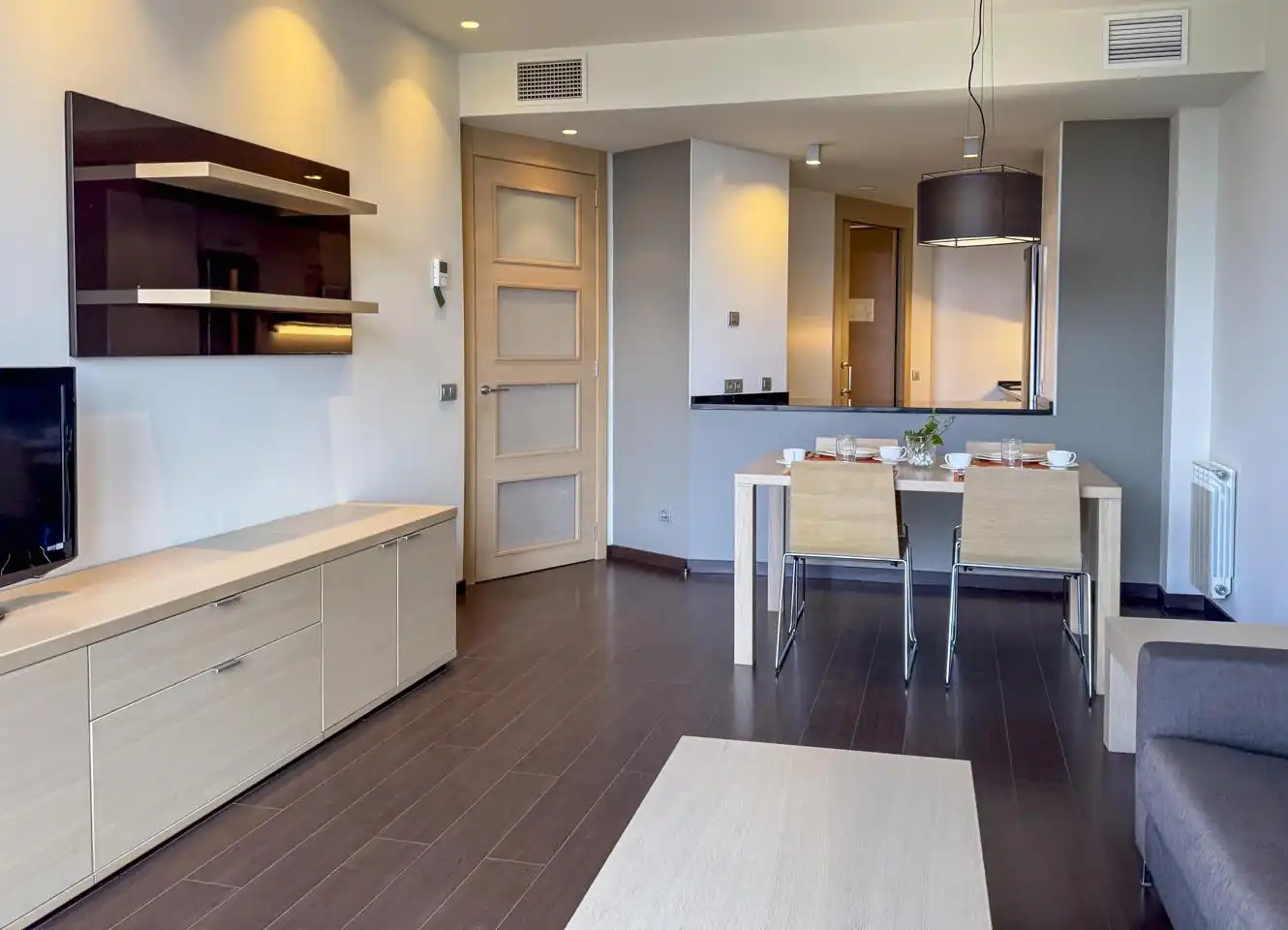 Piso de 85 m² en Vitoria
