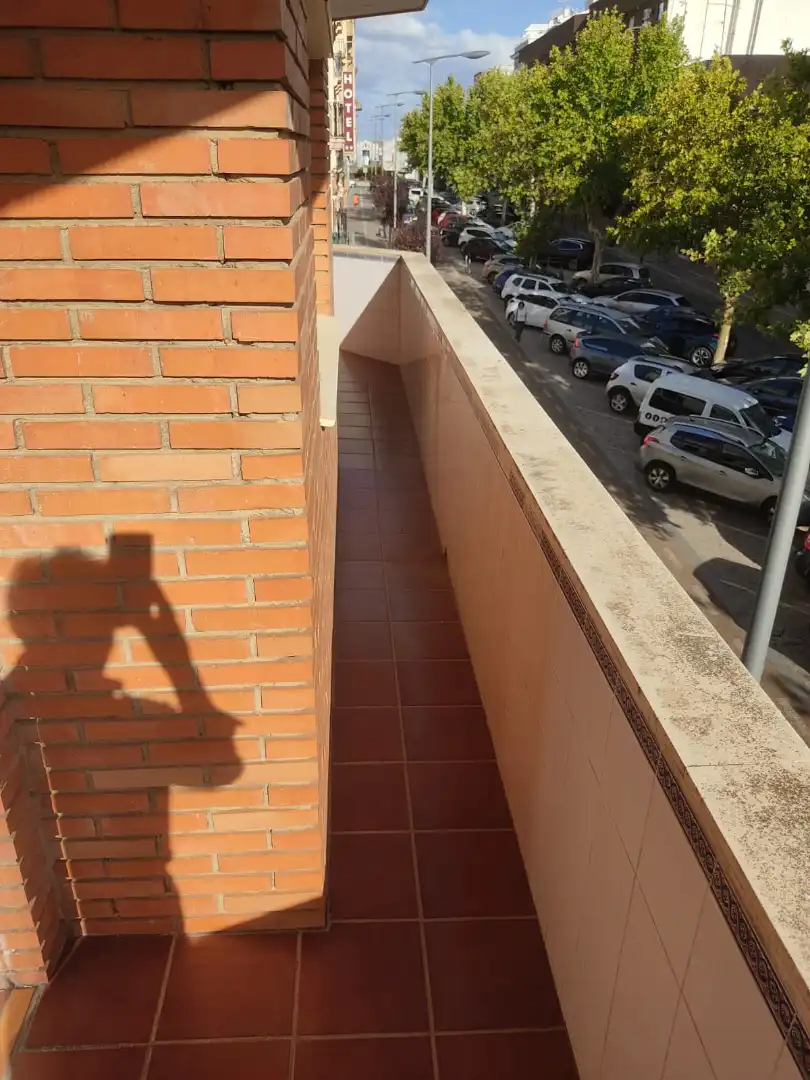 Piso de 120 m² en Almendralejo