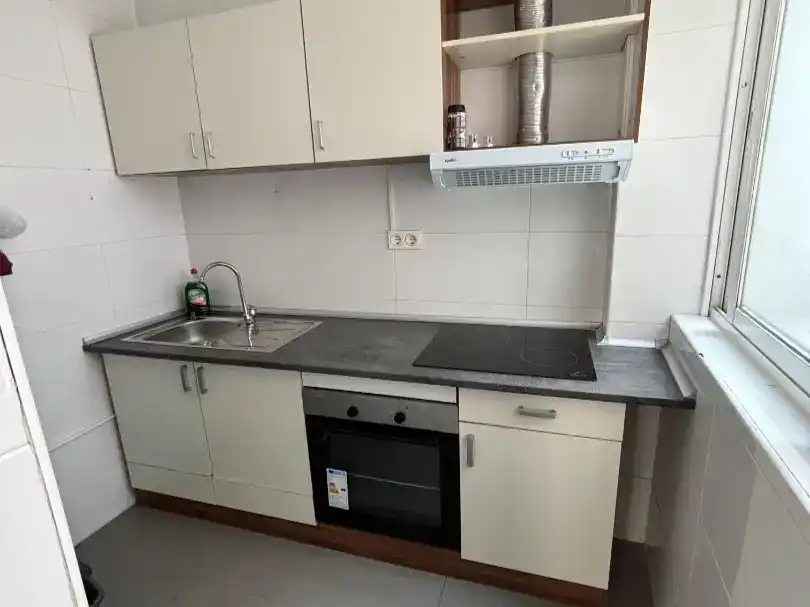Piso de 100 m² en Almería