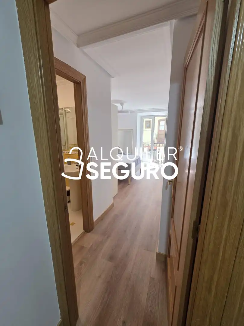 Piso de 84 m² en Burgos