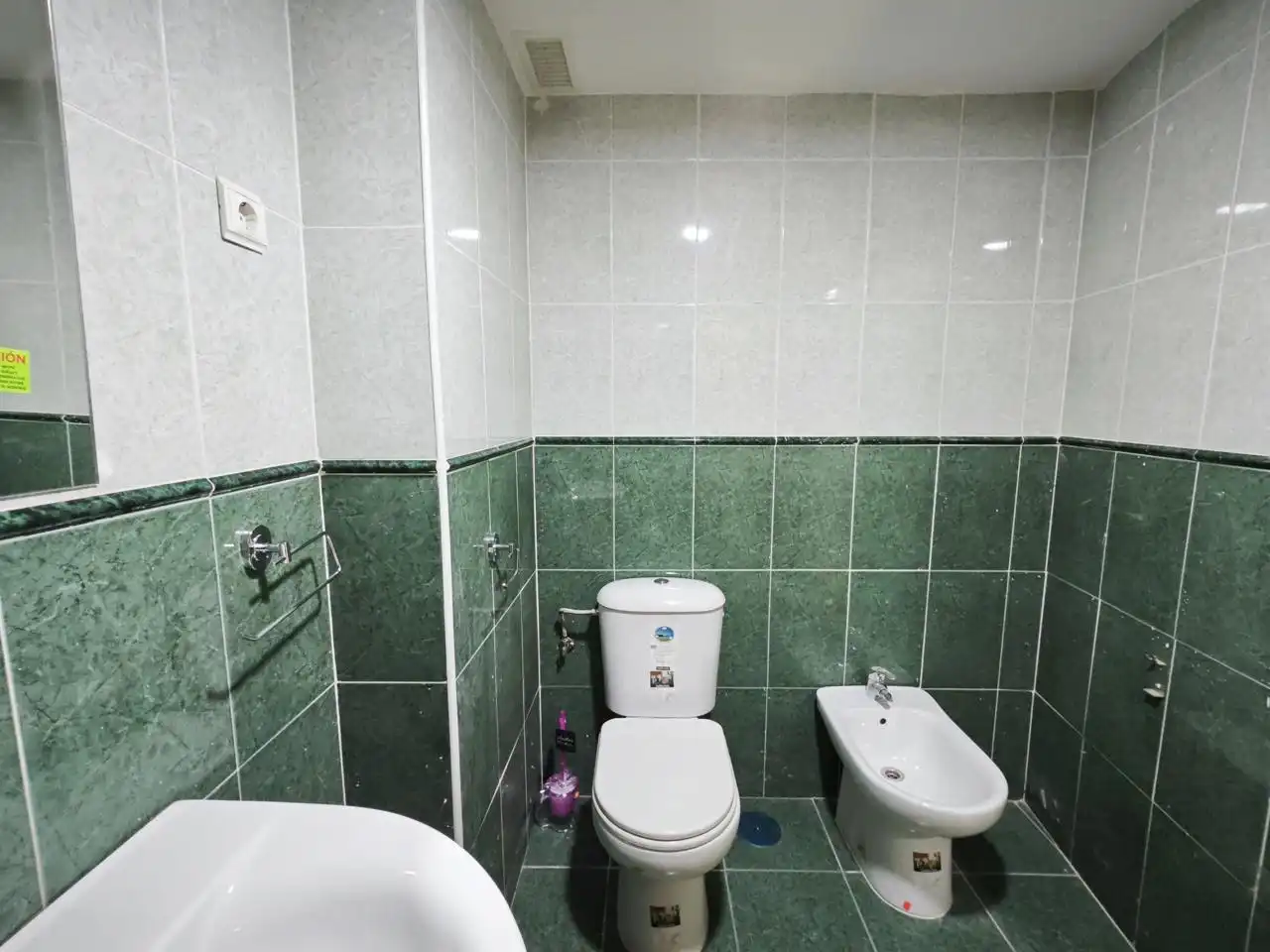 Habitación 12 m², León