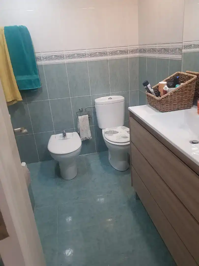 Habitación 120 m², Palma