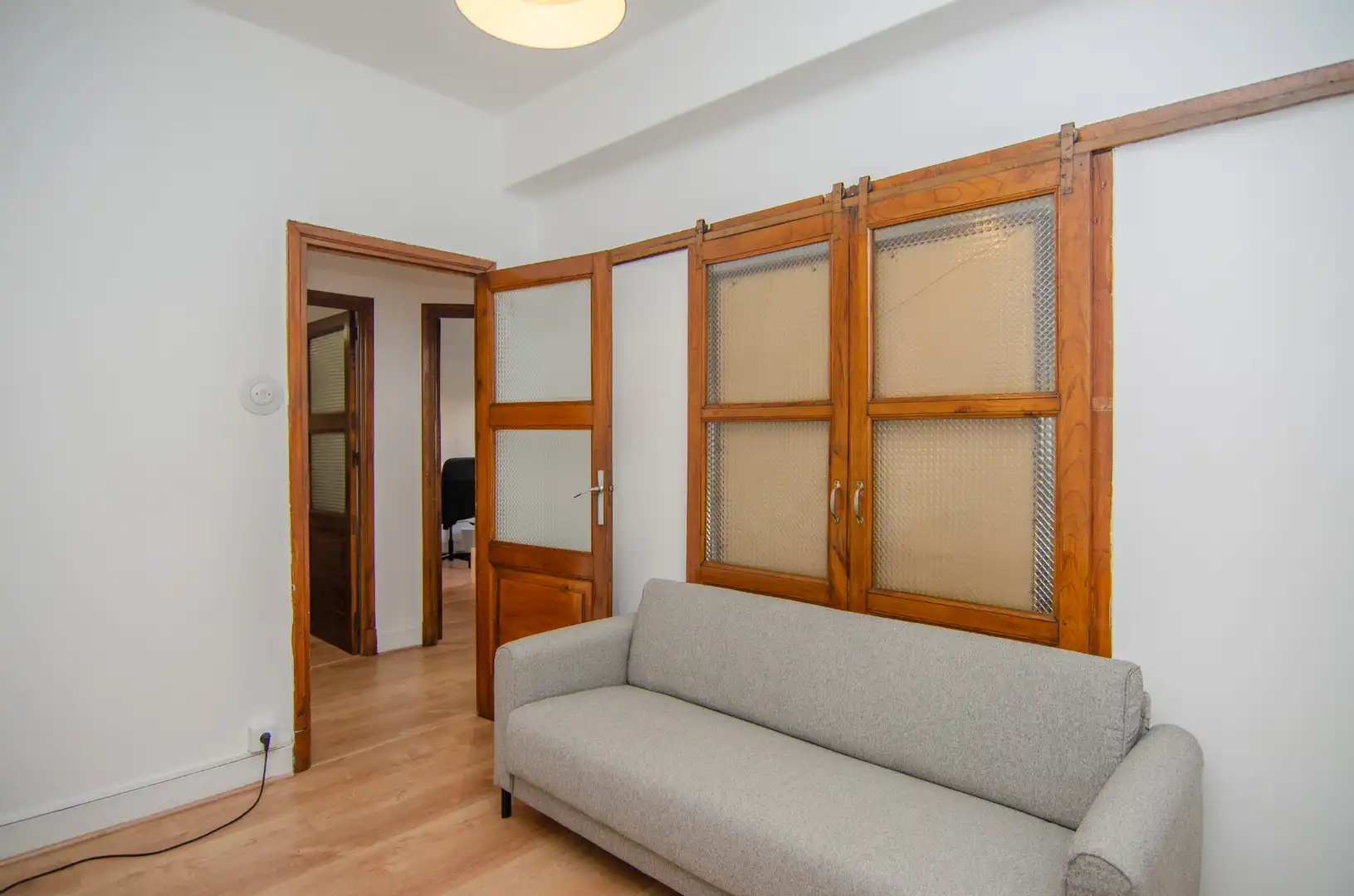 Piso en alquiler, La Coruña